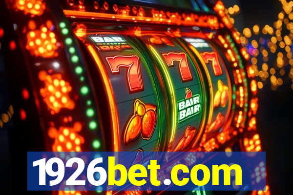1926bet.com