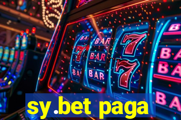 sy.bet paga