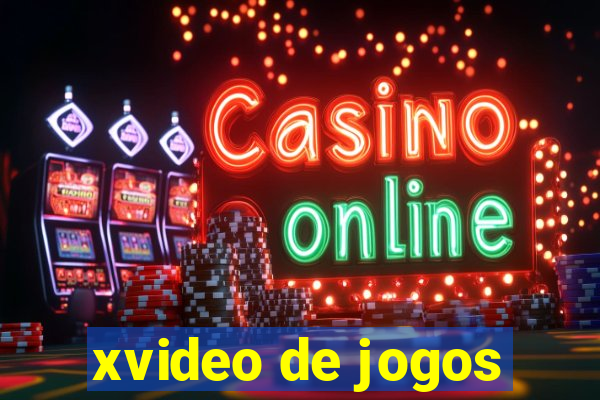 xvideo de jogos