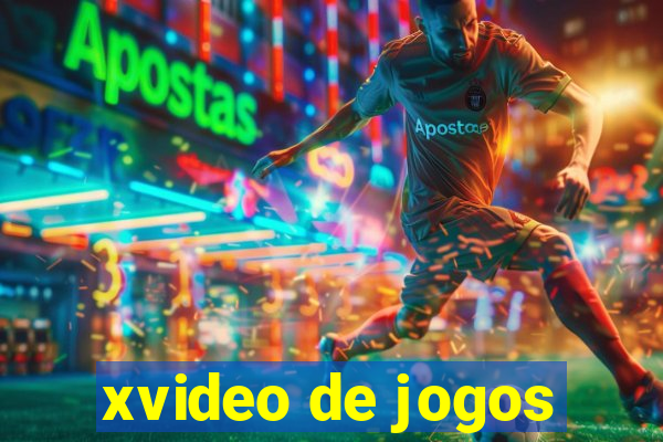 xvideo de jogos