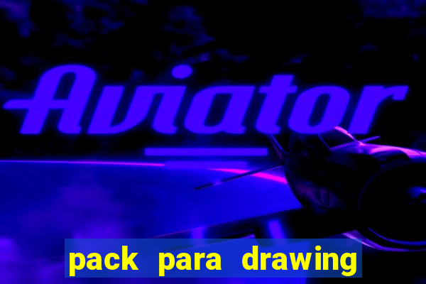 pack para drawing cartoons 2 vk