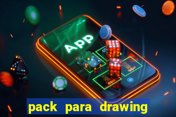pack para drawing cartoons 2 vk