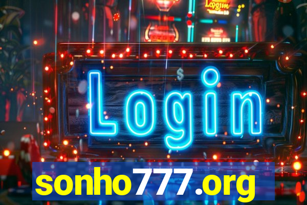 sonho777.org