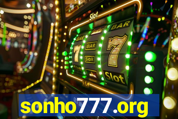 sonho777.org
