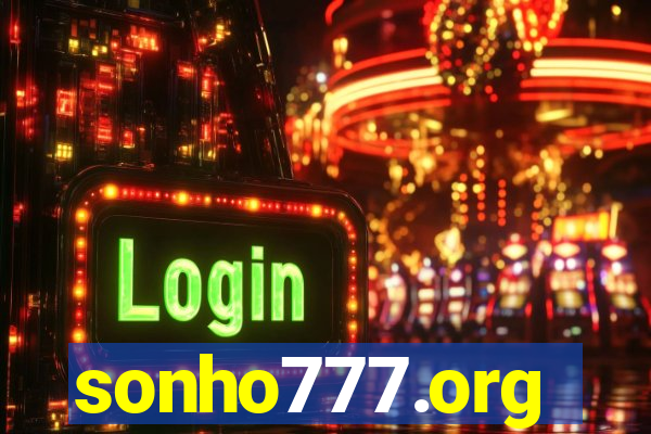 sonho777.org