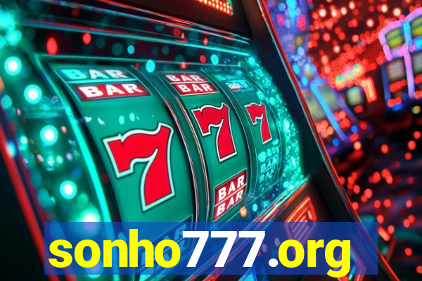 sonho777.org