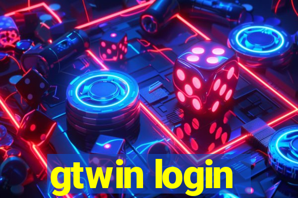 gtwin login