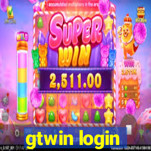gtwin login