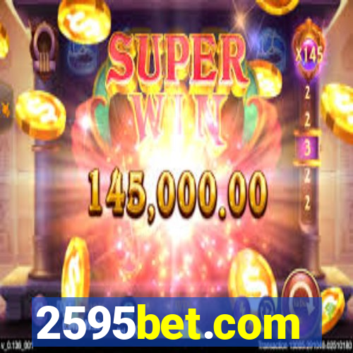 2595bet.com