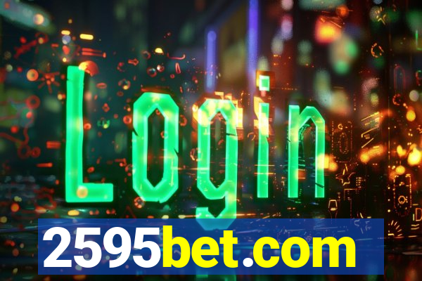 2595bet.com