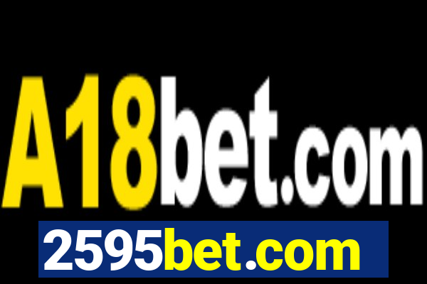 2595bet.com