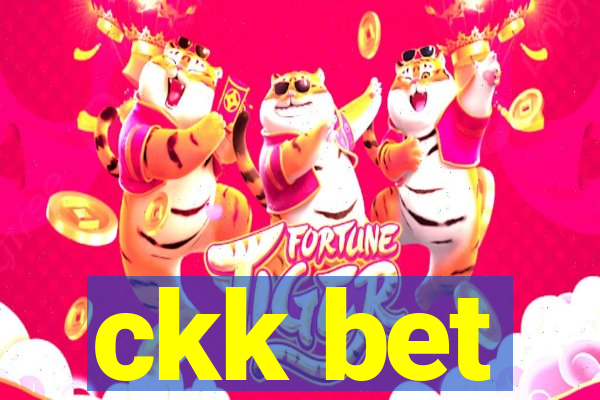 ckk bet