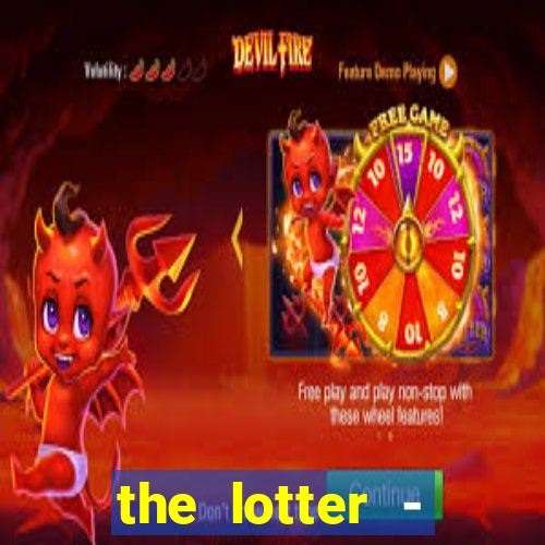 the lotter - reclame aqui