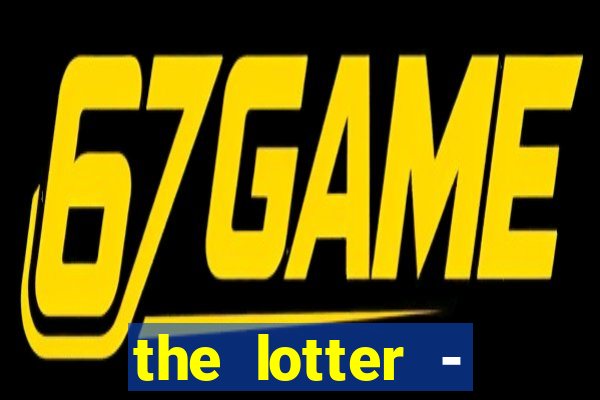 the lotter - reclame aqui