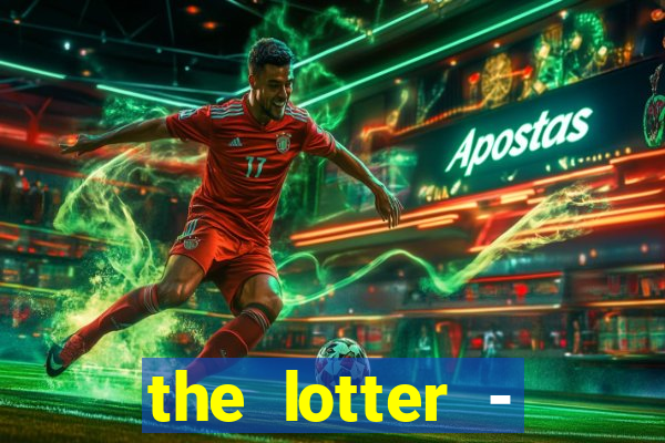 the lotter - reclame aqui