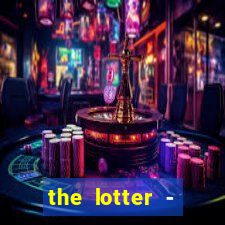 the lotter - reclame aqui