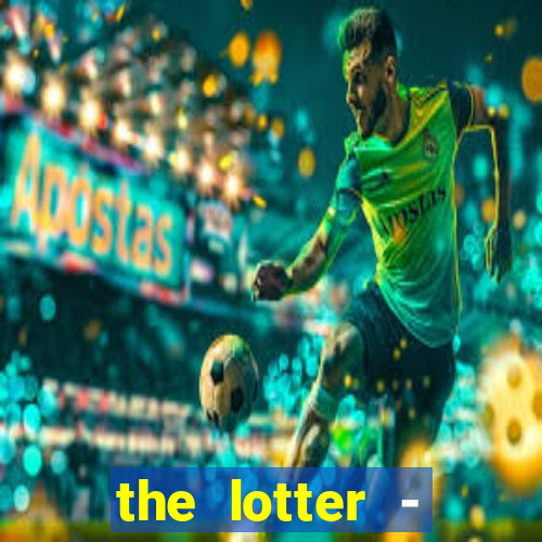 the lotter - reclame aqui