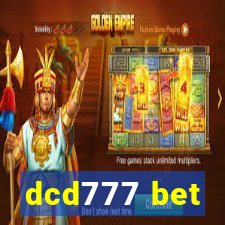 dcd777 bet