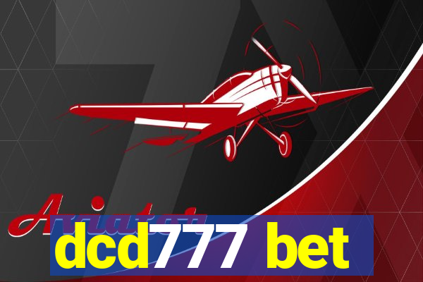 dcd777 bet