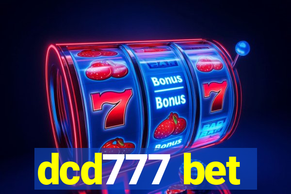 dcd777 bet