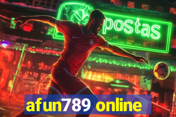 afun789 online