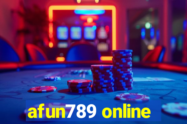 afun789 online
