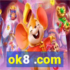 ok8 .com
