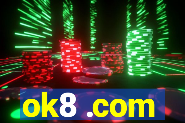 ok8 .com