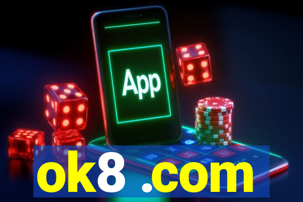 ok8 .com