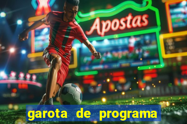 garota de programa porto ferreira