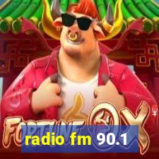 radio fm 90.1