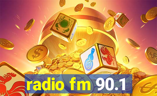 radio fm 90.1