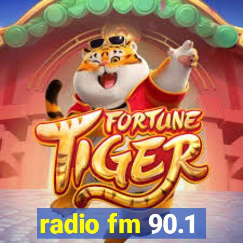 radio fm 90.1