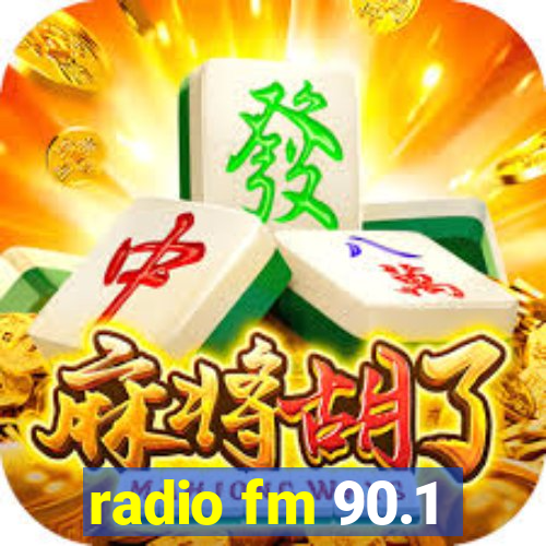 radio fm 90.1