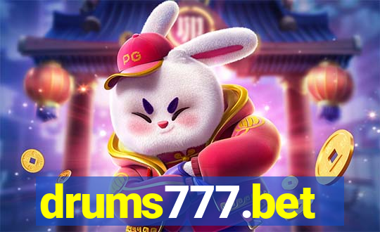 drums777.bet