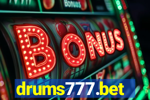 drums777.bet