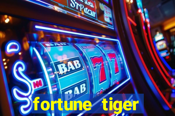 fortune tiger spirit demo