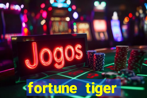 fortune tiger spirit demo