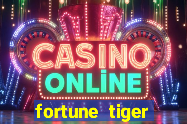 fortune tiger spirit demo