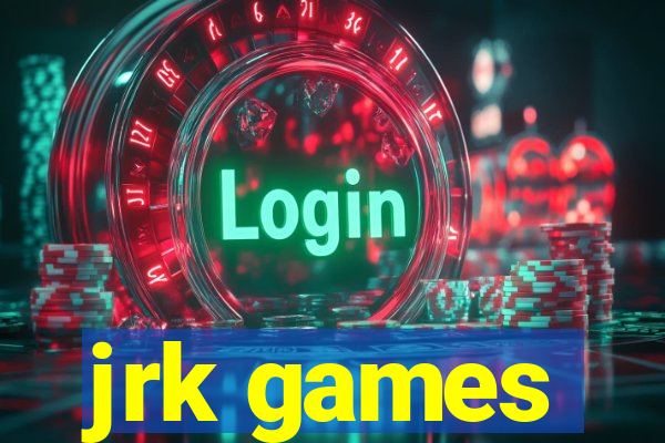 jrk games