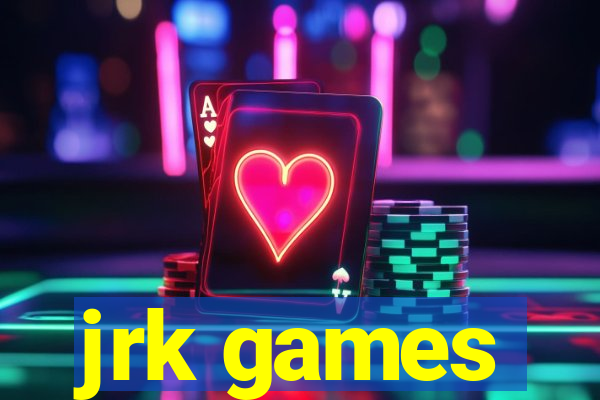 jrk games
