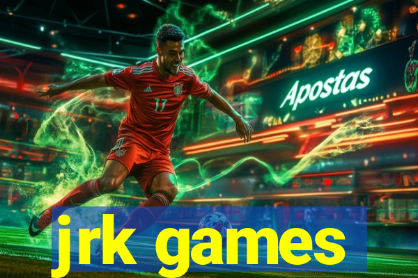 jrk games