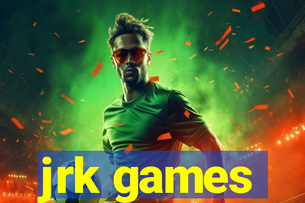 jrk games