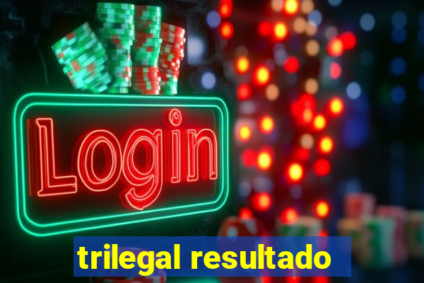 trilegal resultado