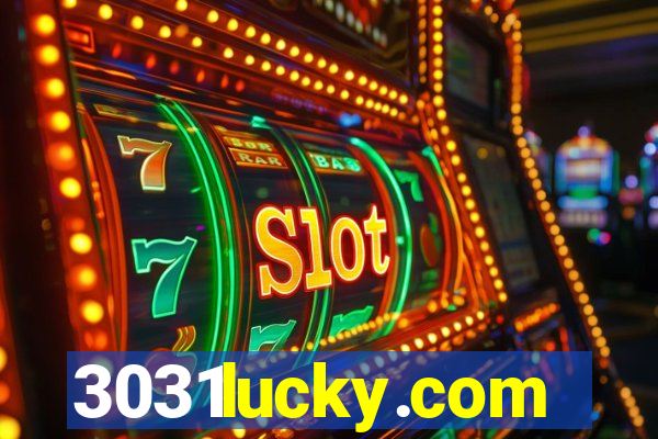 3031lucky.com