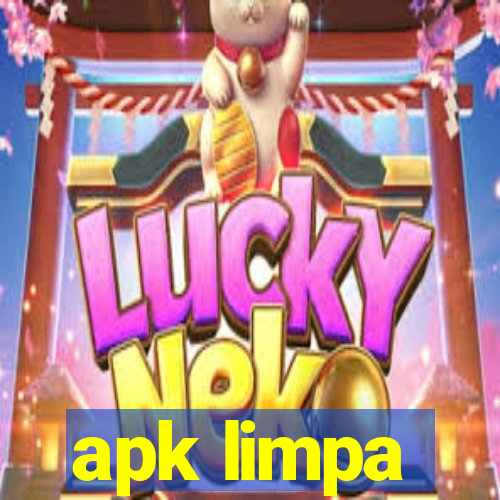 apk limpa