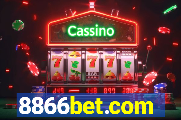 8866bet.com