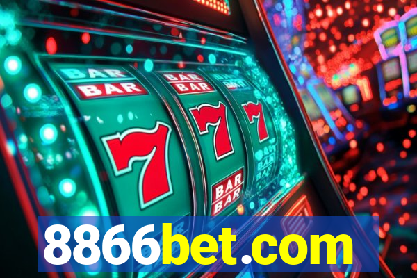 8866bet.com