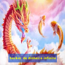 hacker de dinheiro infinito