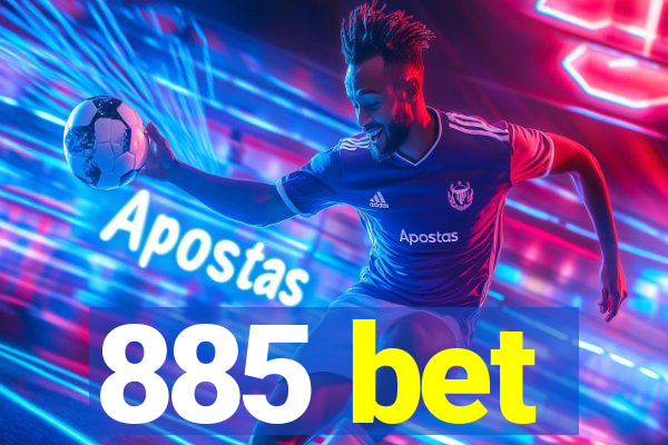 885 bet